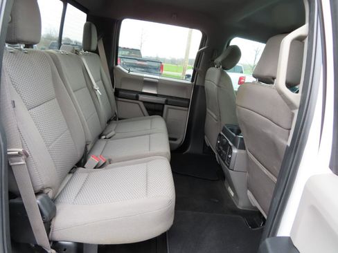 Used 2018 Ford F250 XLT w/ XLT Premium Package image 45