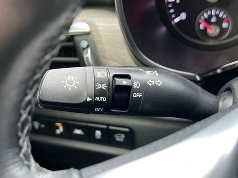 Used 2022 Kia Telluride SX w/ SX Prestige Package AWD/4WD image 23