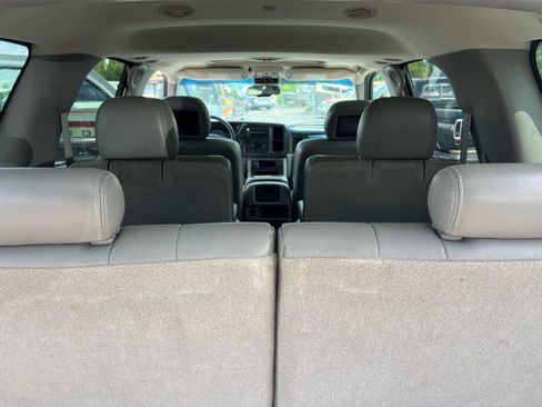 Used 2003 GMC Yukon SLT w/ 1SD Preferred Equipment Group AWD/4WD image 18