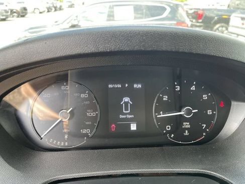 Used 2025 RAM ProMaster 2500 w/ Safety Group FWD image 6