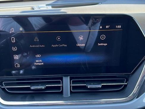 New 2026 Chevrolet Trax LT w/ LT Convenience Package image 22