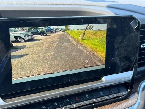 New 2026 Chevrolet Silverado 1500 LT image 16