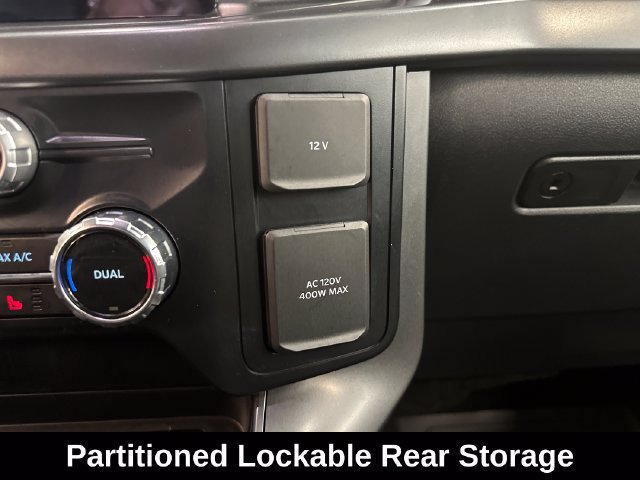 Used 2024 Ford F150 XLT w/ Equipment Group 303A High AWD/4WD image 32