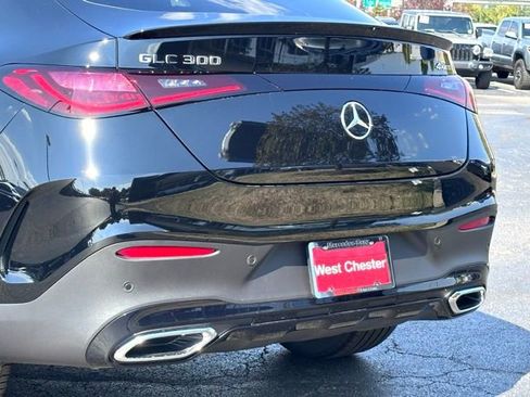 New 2026 Mercedes-Benz GLC 300 4MATIC image 8