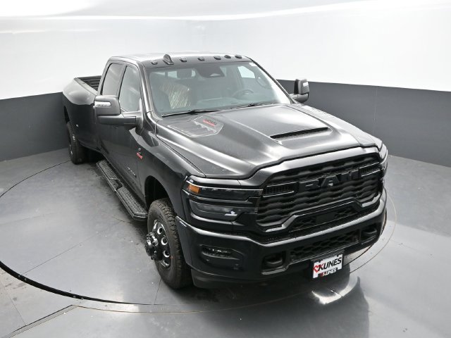 New 2027 RAM 3500 Big Horn AWD/4WD image 44