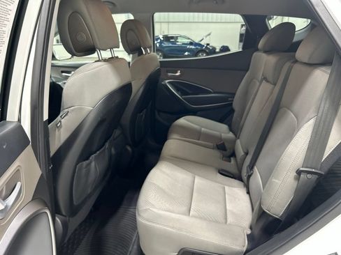 Used 2017 Hyundai Santa Fe Sport AWD/4WD image 24