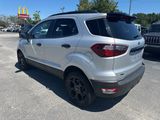 Used 2021 Ford EcoSport SES image 3