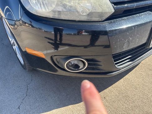 Used 2012 Volkswagen Golf TDI image 5