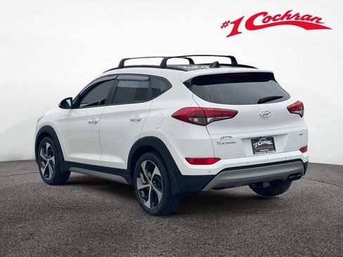 Used 2018 Hyundai Tucson Value AWD/4WD image 25