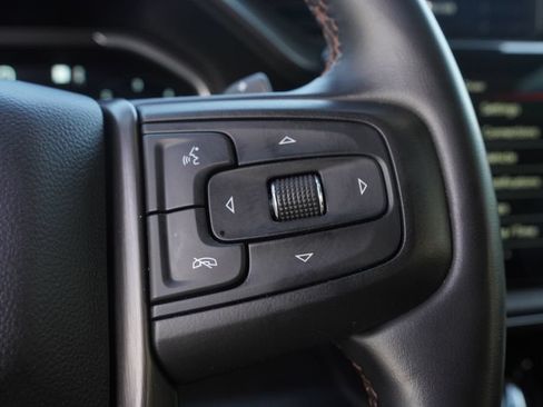 Used 2023 GMC Sierra 1500 AT4 w/ Technology Package AWD/4WD image 23