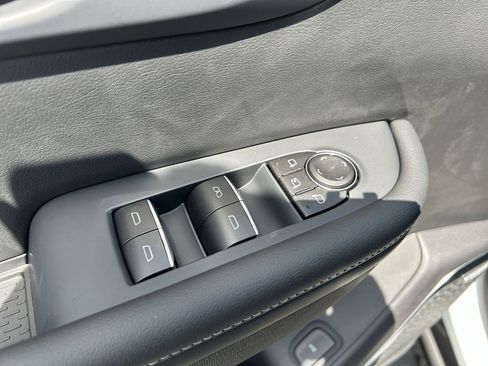 New 2026 Buick Enclave Sport Touring w/ Super Cruise Package image 26