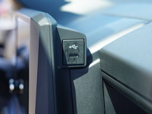 Certified 2025 Toyota Tacoma SR RWD image 24