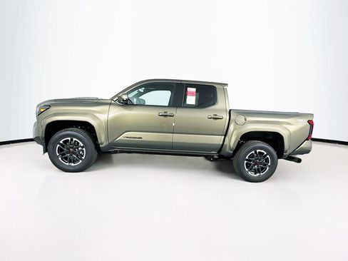 New 2026 Toyota Tacoma TRD Sport image 5