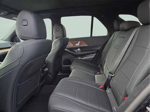 New 2026 Mercedes-Benz GLE 350 4MATIC image 11