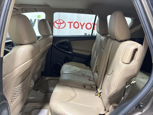 Used 2012 Toyota RAV4 Limited w/ Premium Plus Value Pkg AWD/4WD image 19