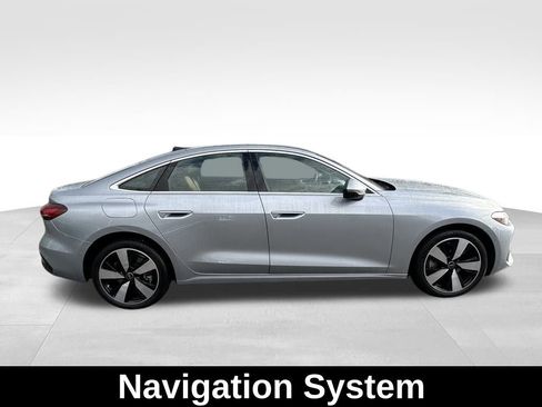 New 2025 Audi A5 2.0T Premium image 3