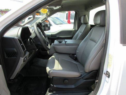 Used 2020 Ford F350 XL RWD image 8