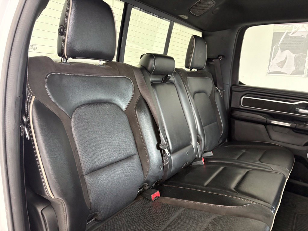 Used 2023 RAM 1500 Laramie AWD/4WD image 37