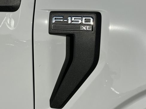 New 2025 Ford F150 XL image 23