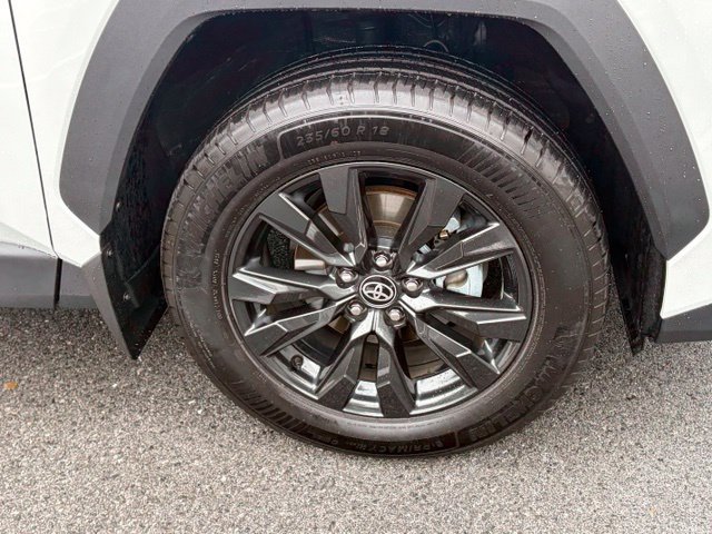 Used 2026 Toyota RAV4 XLE Premium w/ Panoramic Sun Roof Package FWD image 11