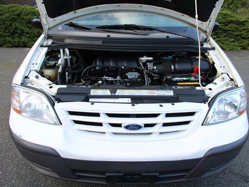 Used 2000 Ford Windstar Base 84K MILES image 20