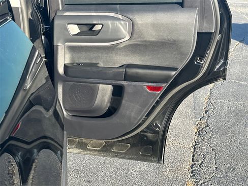 Certified 2024 Ford Bronco Sport Big Bend image 16