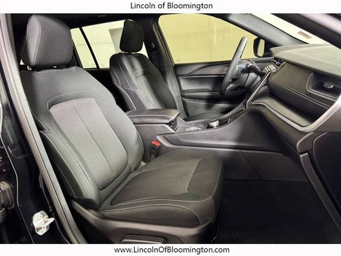 Used 2025 Jeep Grand Cherokee Laredo X w/ Luxury Tech Group I AWD/4WD image 10