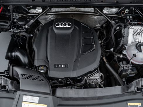 Used 2019 Audi Q5 2.0T Premium Plus w/ Premium Plus Package image 24