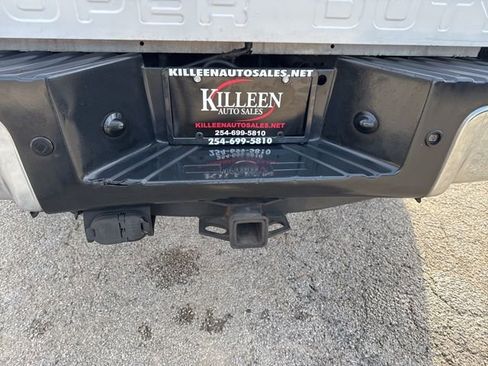 Used 2008 Ford F250 Lariat image 24