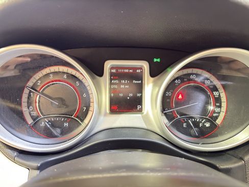 Used 2018 Dodge Journey GT image 16