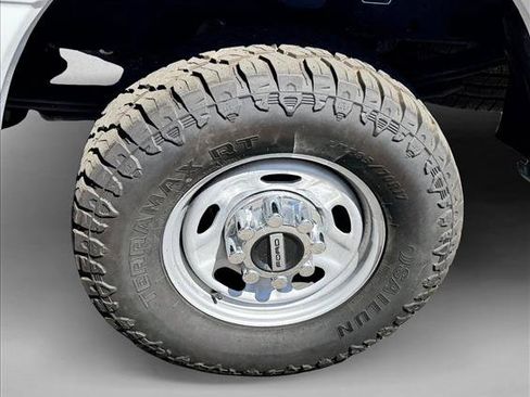 Used 2024 Ford F250 XL w/ XL Off-Road Package AWD/4WD image 8