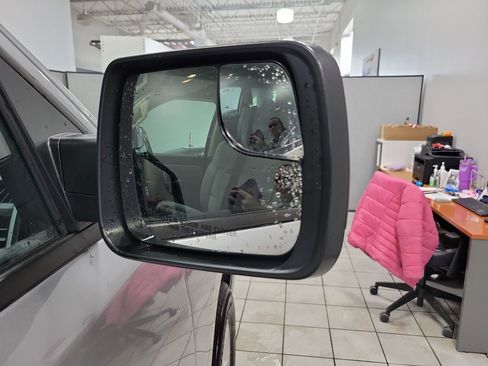 Used 2020 RAM 1500 Big Horn image 23