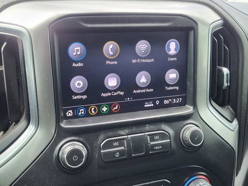 Used 2020 Chevrolet Tahoe Premier AWD/4WD image 16