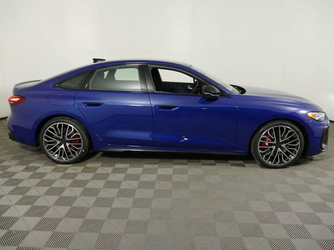 New 2026 Audi S5 Premium Plus AWD/4WD image 8