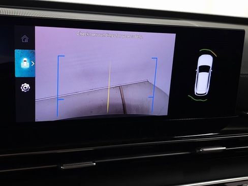 Used 2025 Genesis GV80 2.5T Standard image 29