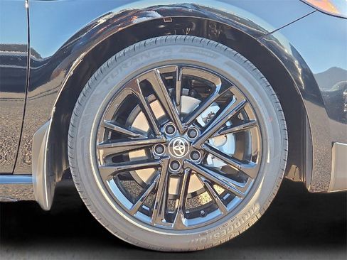 New 2026 Toyota Camry SE image 10
