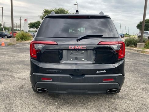 Used 2021 GMC Acadia SLT w/ Elevation Edition FWD image 6
