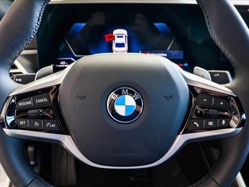 New 2025 BMW 330i xDrive Sedan w/ Premium Package AWD/4WD image 13