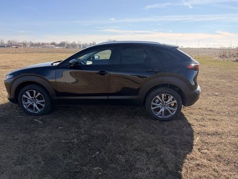 New 2026 MAZDA CX-30 AWD 2.5 S image 8