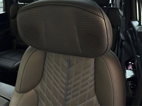 New 2025 Cadillac Escalade IQ Luxury 1 image 31