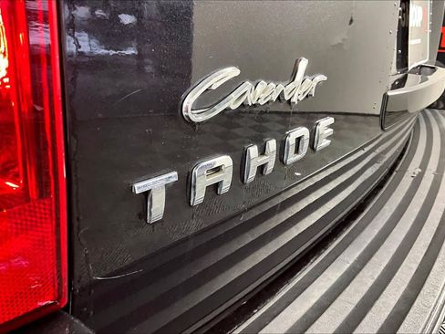 Used 2012 Chevrolet Tahoe LTZ image 29