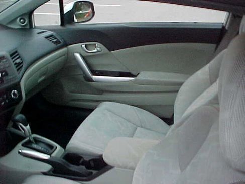 Used 2012 Honda Civic EX image 11