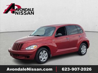 Used 2005 Chrysler PT Cruiser