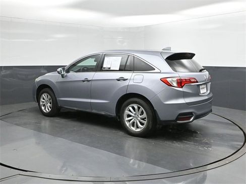 Used 2016 Acura RDX FWD w/ Technology Package image 8