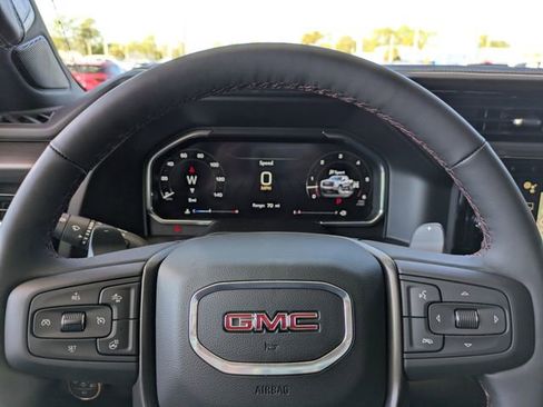 New 2026 GMC Sierra 1500 AT4X image 28