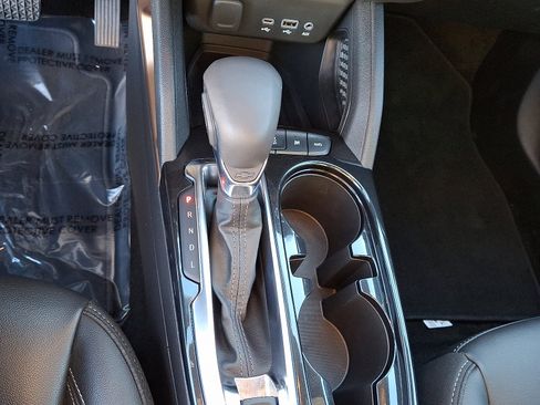 Certified 2023 Chevrolet TrailBlazer ACTIV w/ Convenience Package image 15