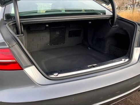 Used 2017 Audi A8 L 3.0T image 20