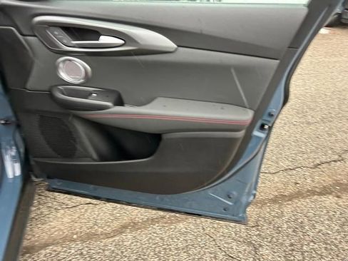 Used 2024 Dodge Hornet R/T Plus w/ Tech Pack Plus w/o Parking image 30