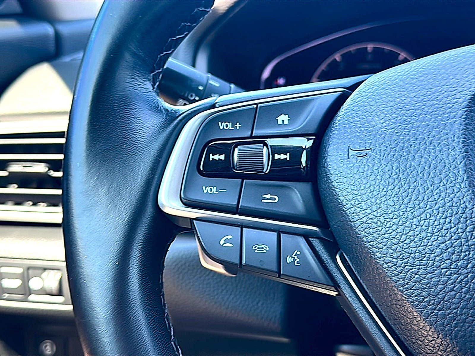 Used 2021 Honda Accord Sport Special Edition image 30