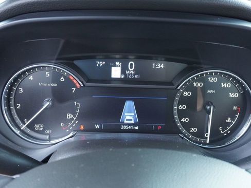 Certified 2023 Cadillac CT4 Premium Luxury image 21